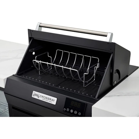 Crossray Roasting Rack
