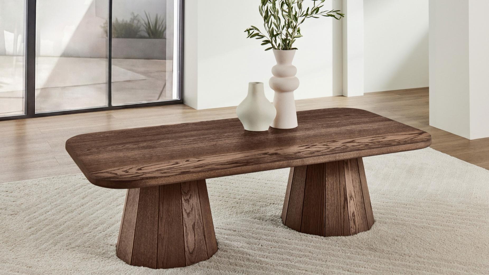 Mandurah Rectangular Coffee Table