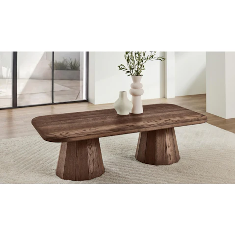 Mandurah Rectangular Coffee Table