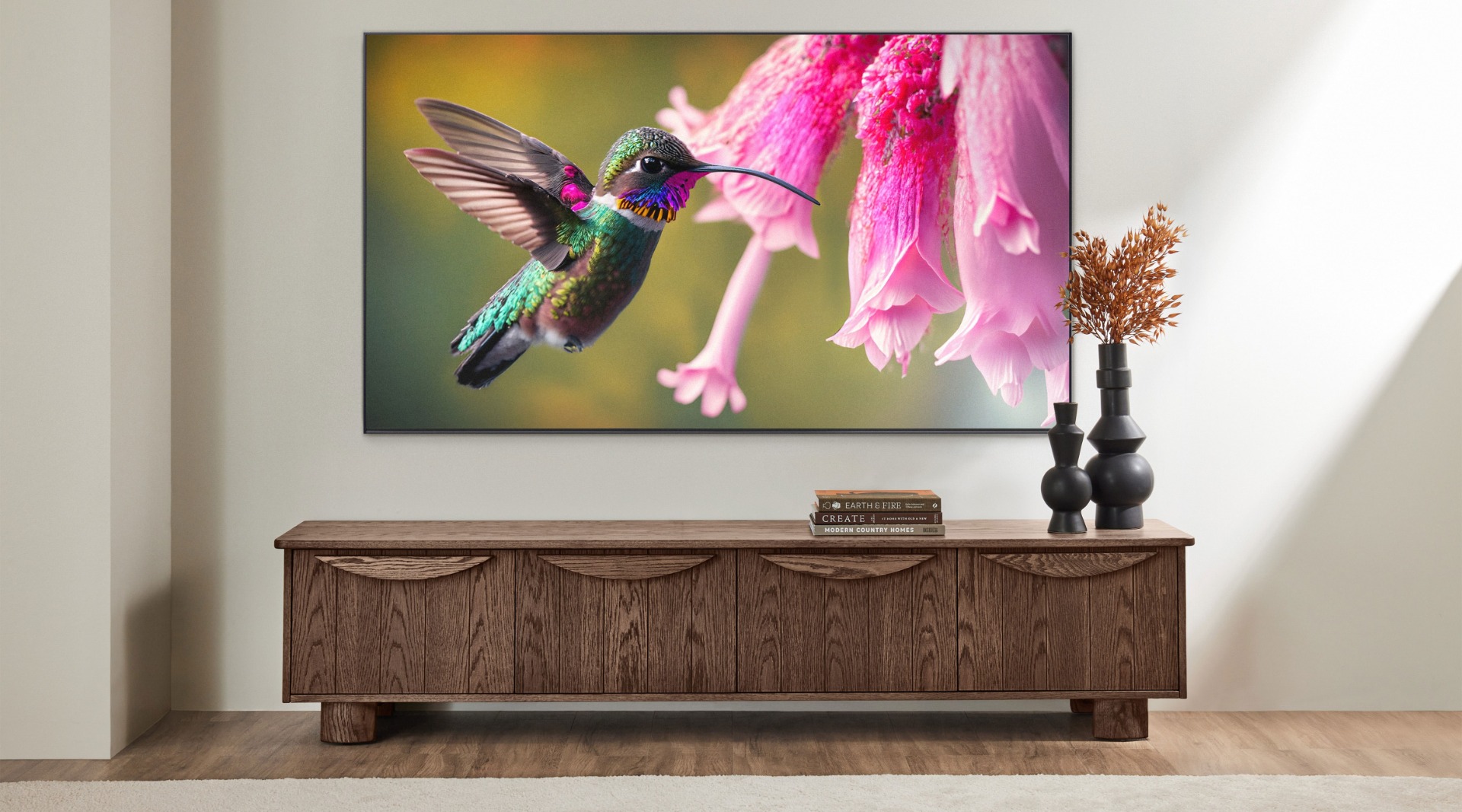 Mandurah TV Unit