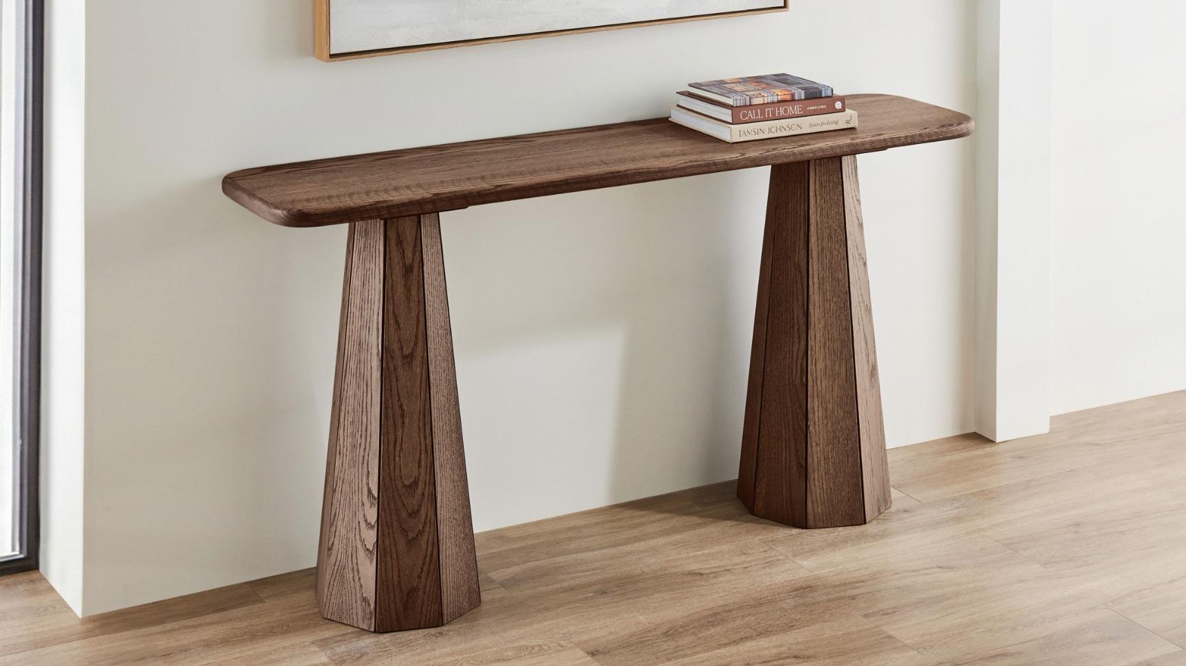 Mandurah Console Table