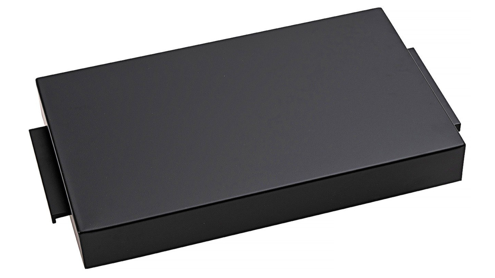 Euro 30cm Domino Wok Cooktop Lid - Black