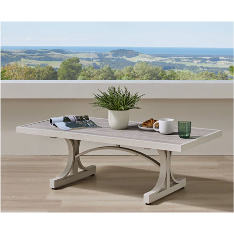 Reverdi Outdoor Coffee Table