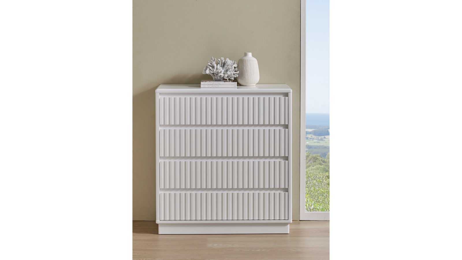 Whitehaven Tallboy