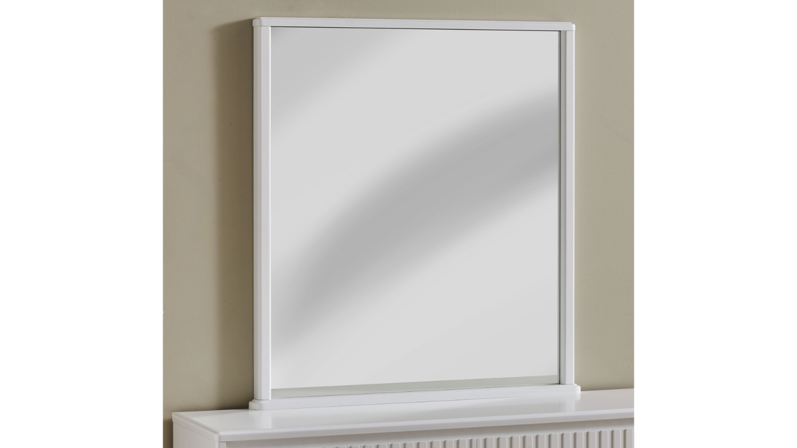 Whitehaven Mirror