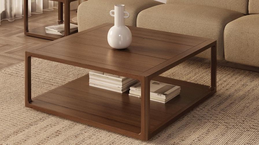 Dakota Coffee Table