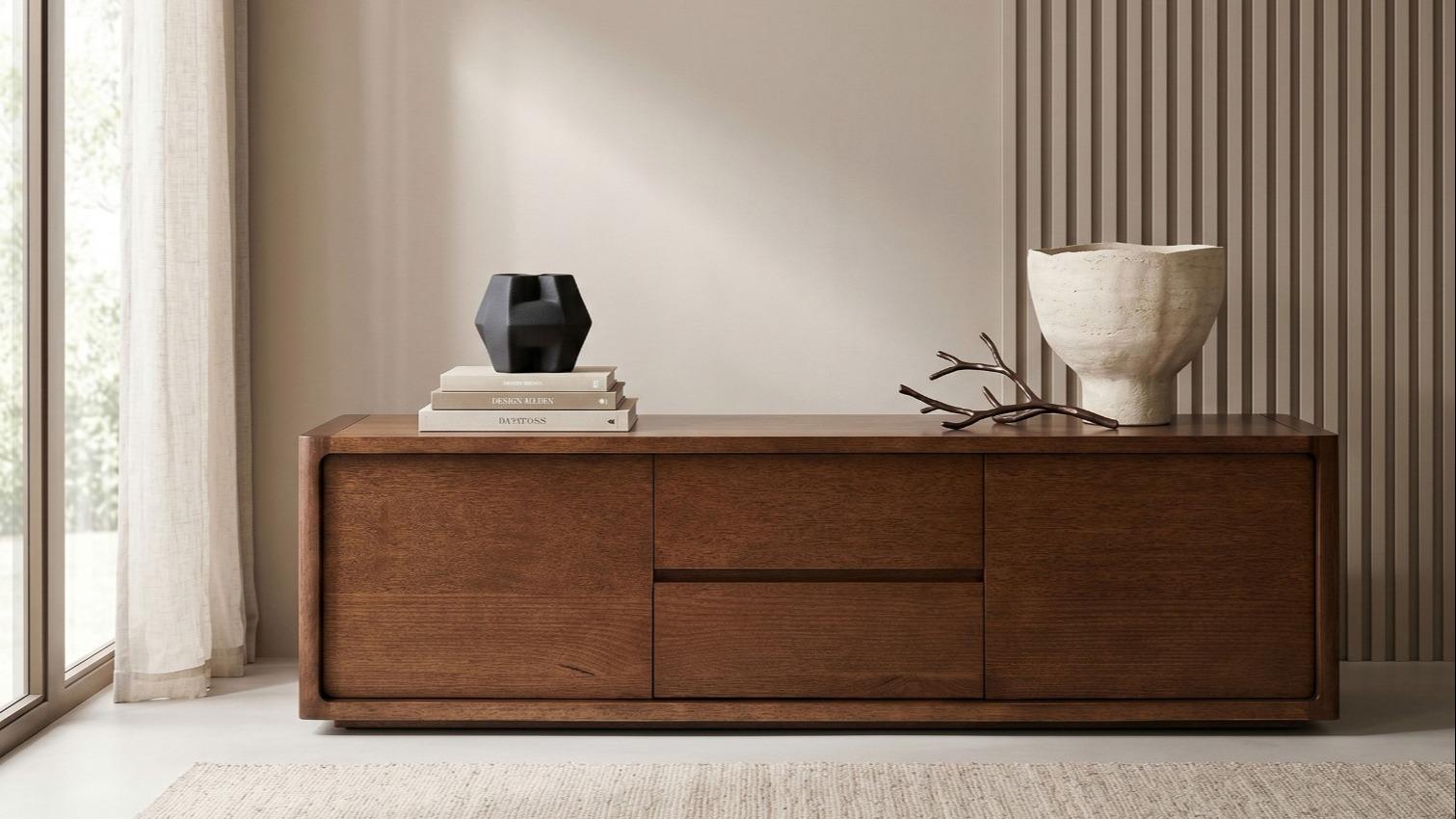 Dakota TV Unit