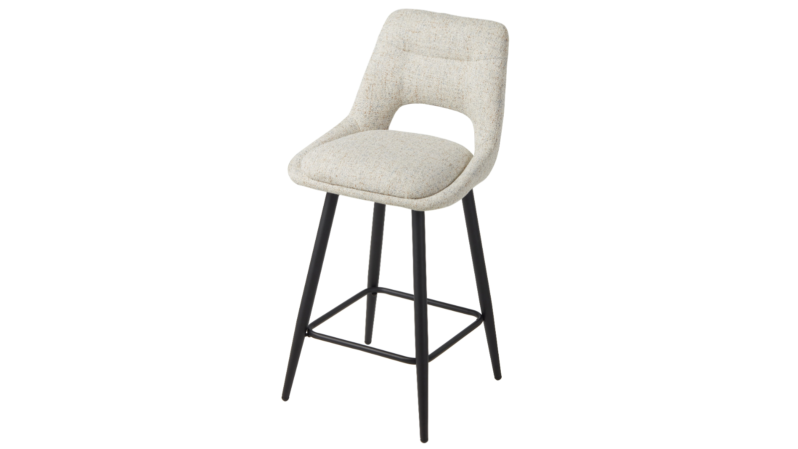 Amy Swivel Bar Stool 