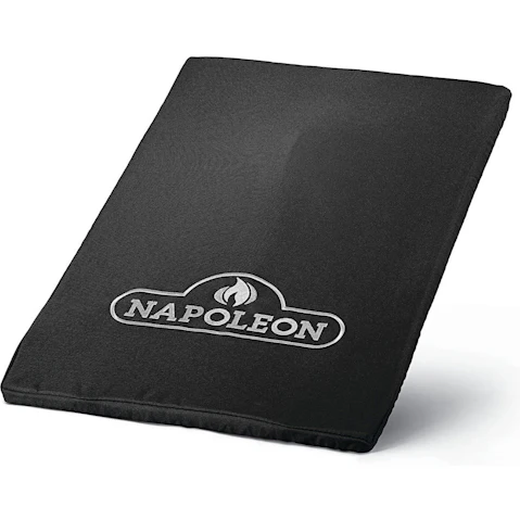 Napoleon 10-inch Built-in Side Burner Grill Cover
