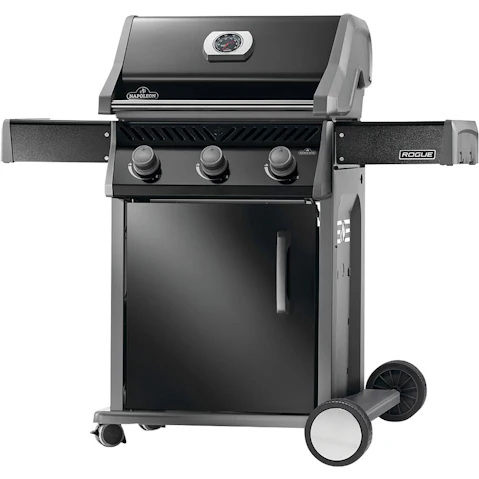 Napoleon Rogue Pro 425 3-Burner BBQ