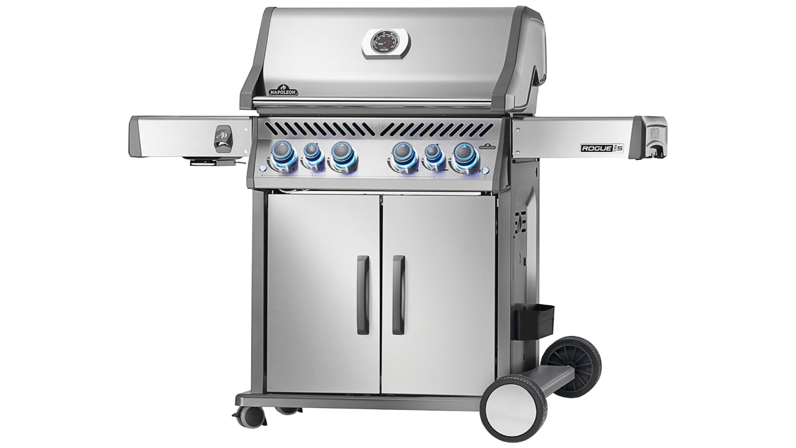 Napoleon Rogue Pro-S 525 4-Burner BBQ