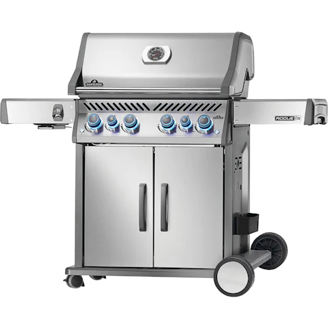 Napoleon Rogue Pro-S 525 4-Burner BBQ