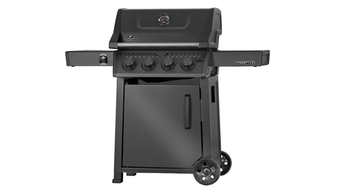 Napoleon Freestyle 425 4-Burner BBQ