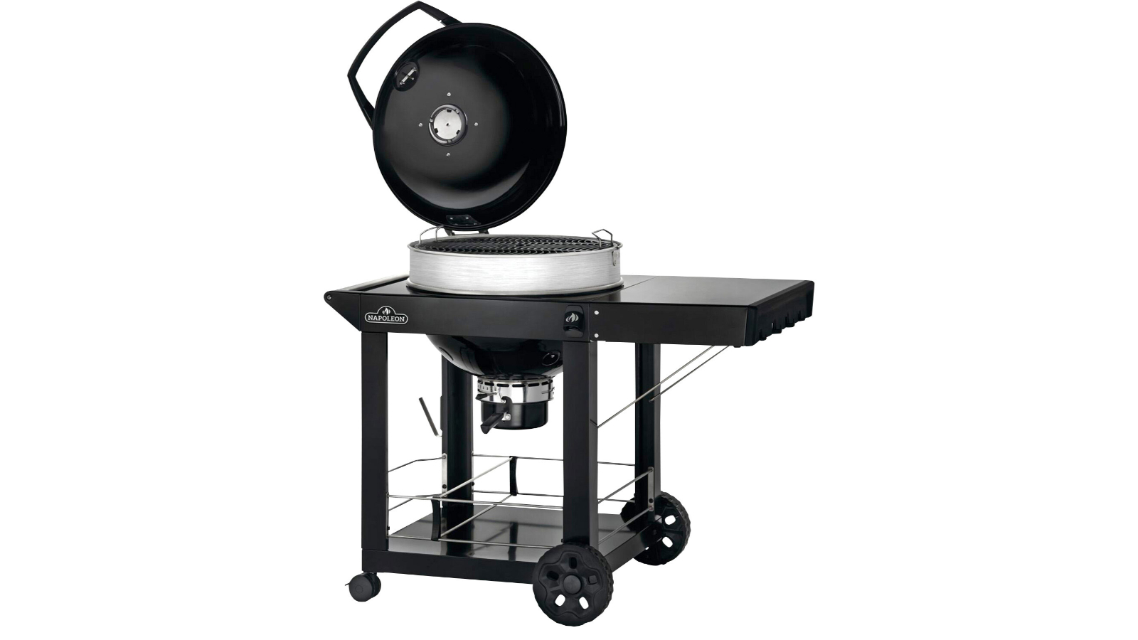 Napoleon Professional 22 Charcoal Kettle Grill