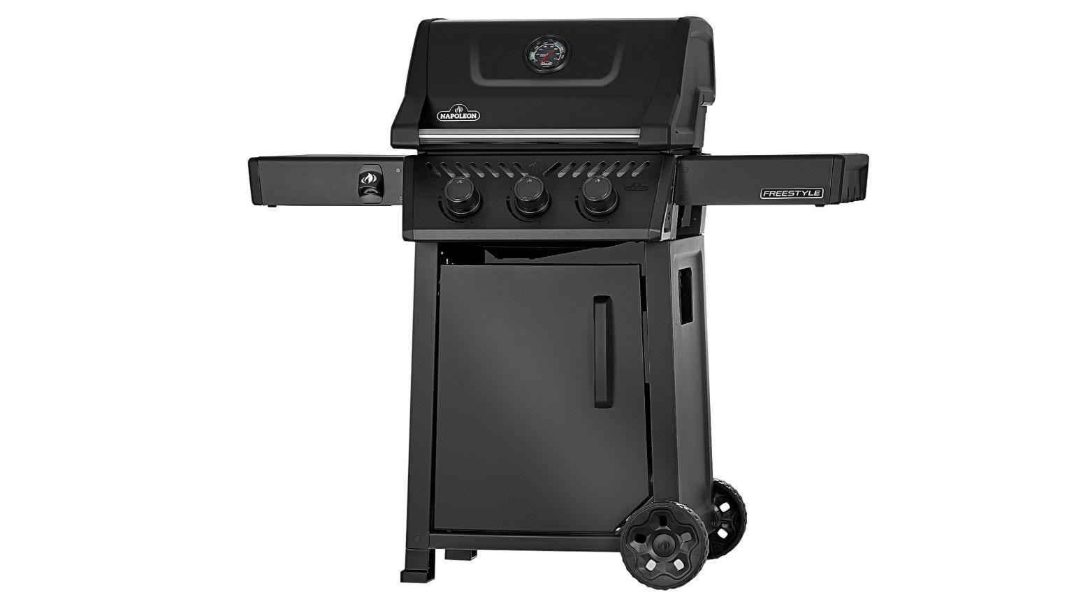 Napoleon Freestyle 365 3-Burner BBQ