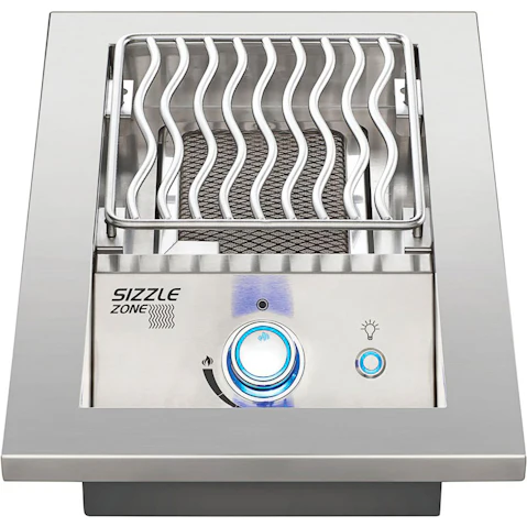 Napoleon Built-In 700 Series Natural Gas Single Infrared Burner