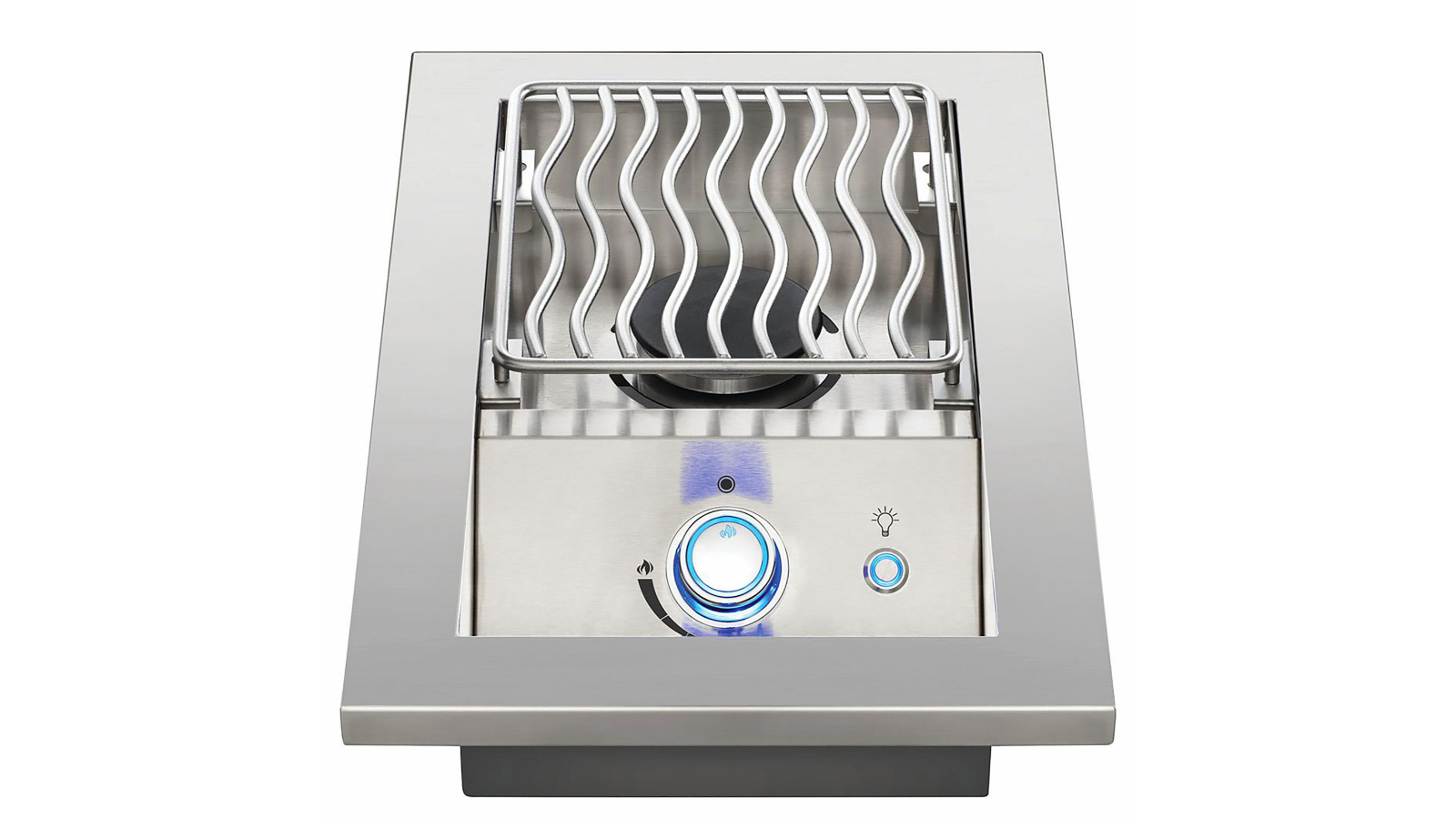 Napoleon Built-In 700 Series Natural Gas Single Range Top Burner
