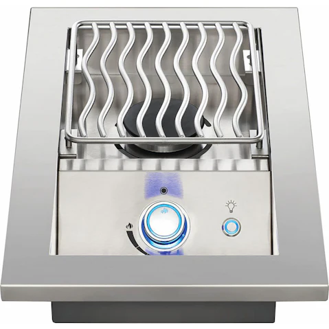 Napoleon Built-In 700 Series Natural Gas Single Range Top Burner
