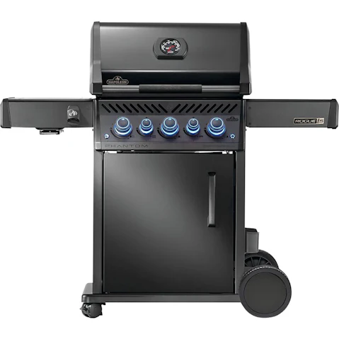 Napoleon Phantom Rogue Pro-S 425 3-Burner BBQ