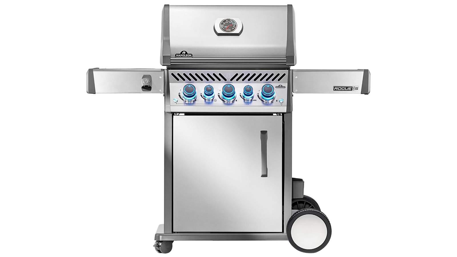 Napoleon Rogue Pro-S 425 3-Burner BBQ