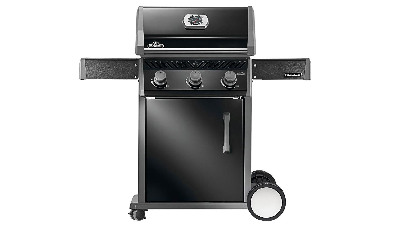 Napoleon Rogue 425 3-Burner BBQ