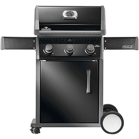 Napoleon Rogue 425 3-Burner BBQ