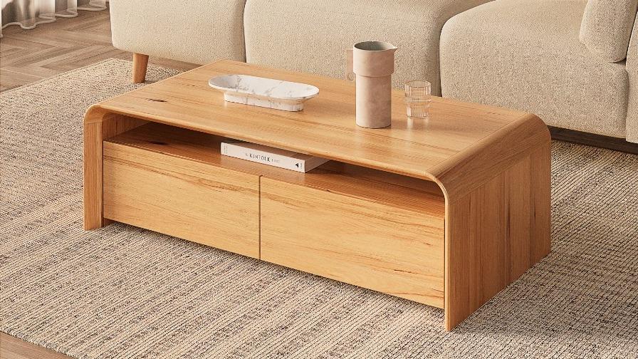 Sochi Coffee Table