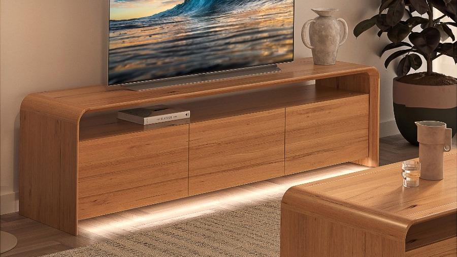 Sochi TV Unit