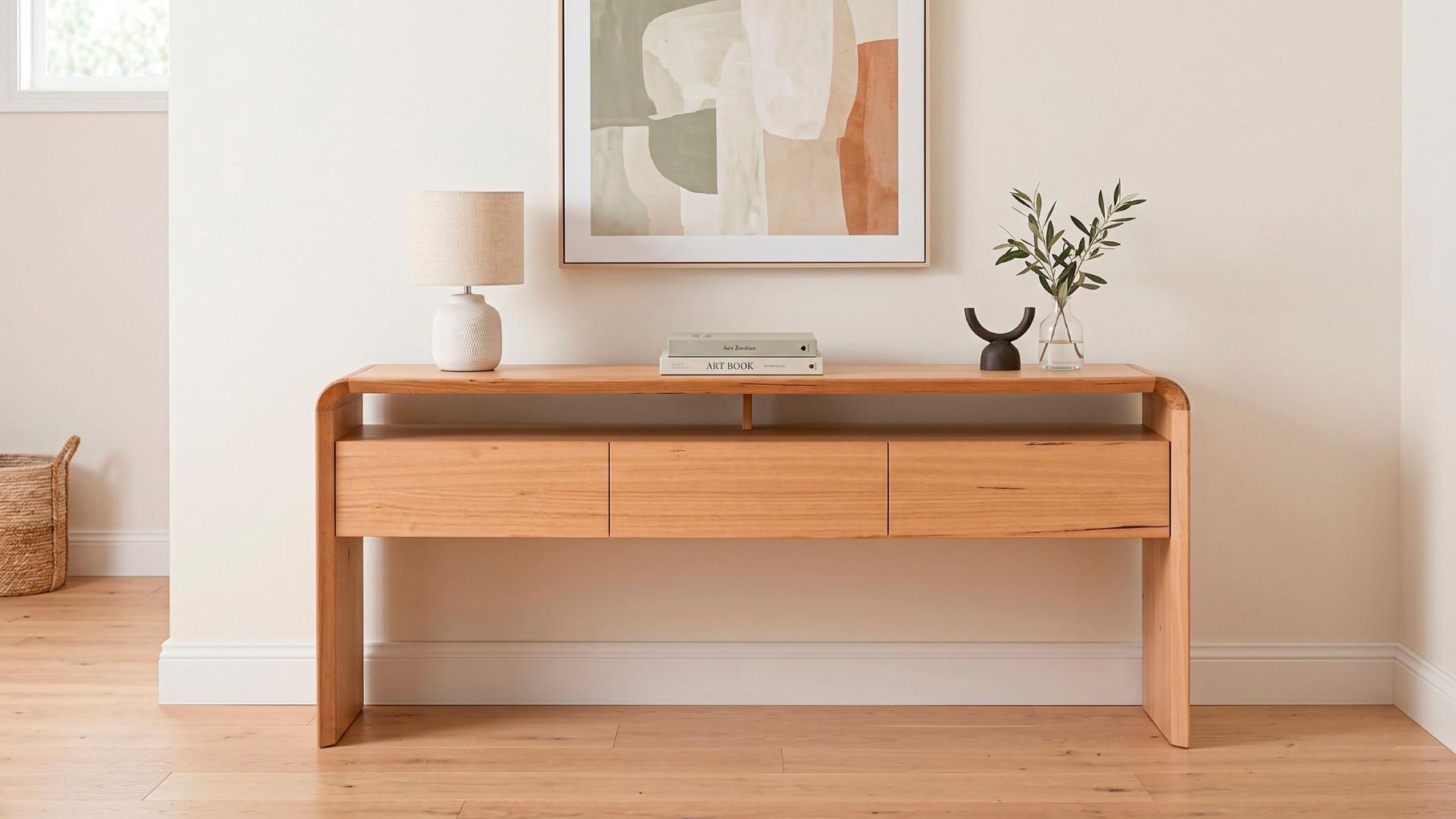 Sochi Console Table