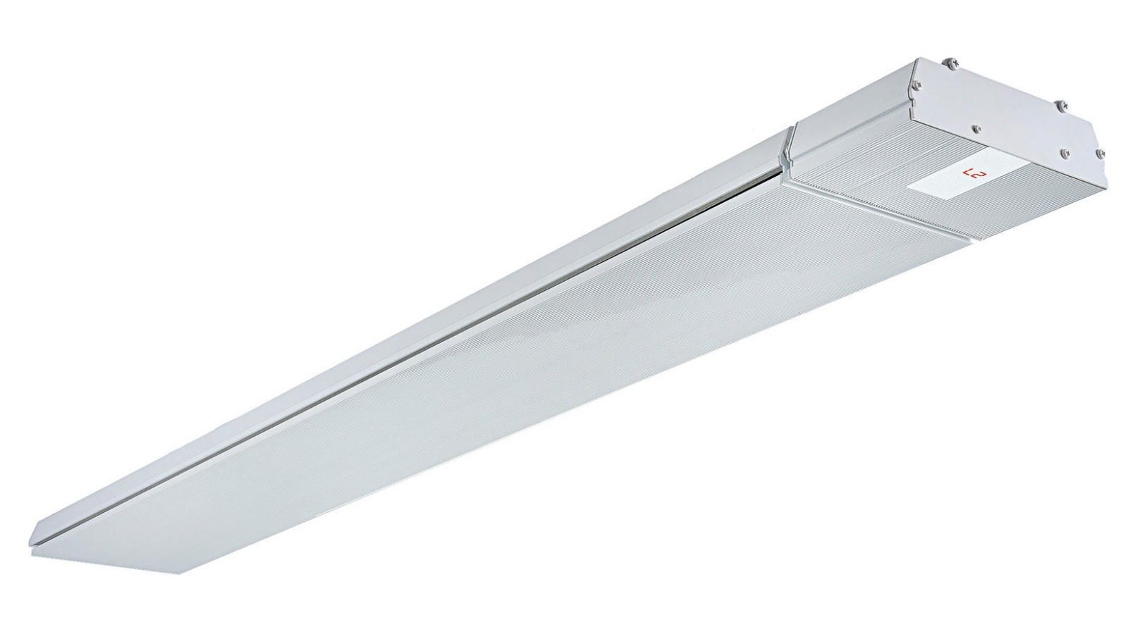 Heatstrip 2200W Radiant Heater - White