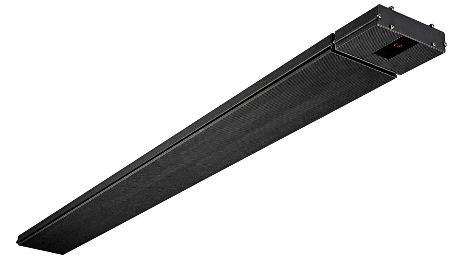 Heatstrip Classic Heater with Remote