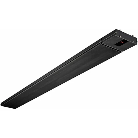 Heatstrip Classic Heater with Remote