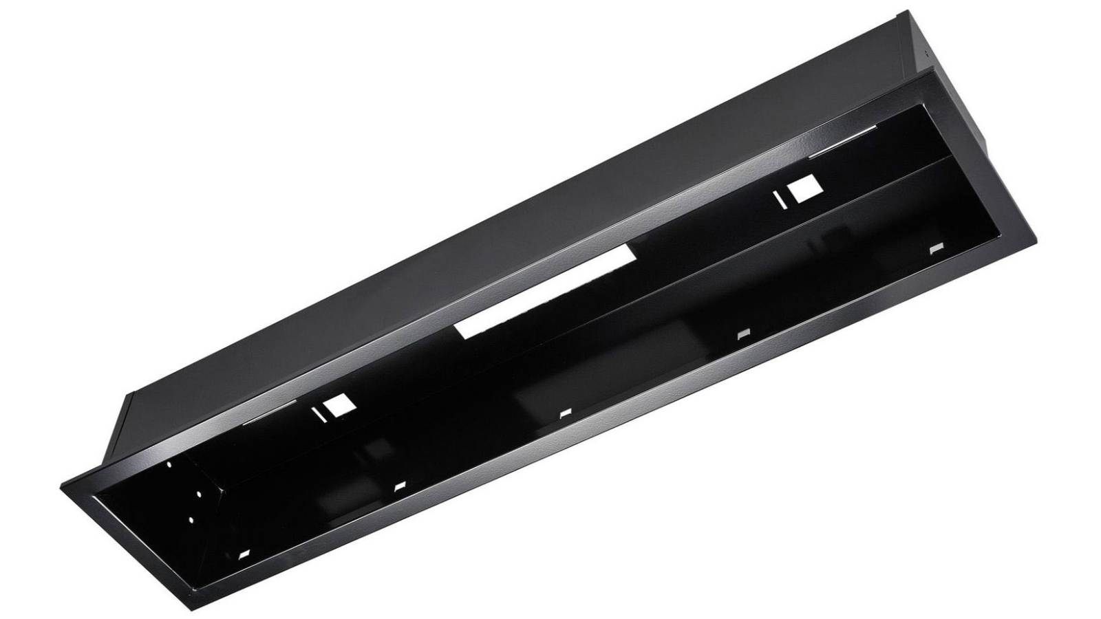 Heatstrip Classic Remote Flush Kit