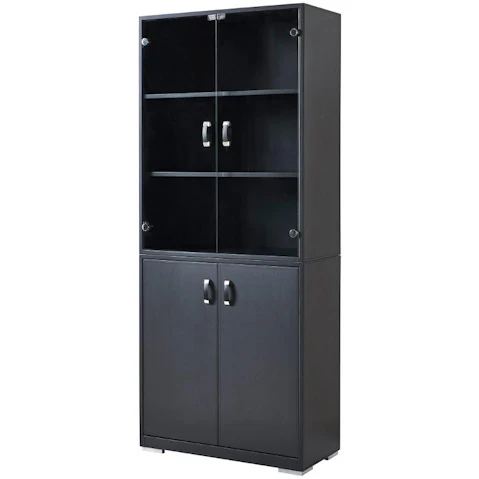 New York Bookcase