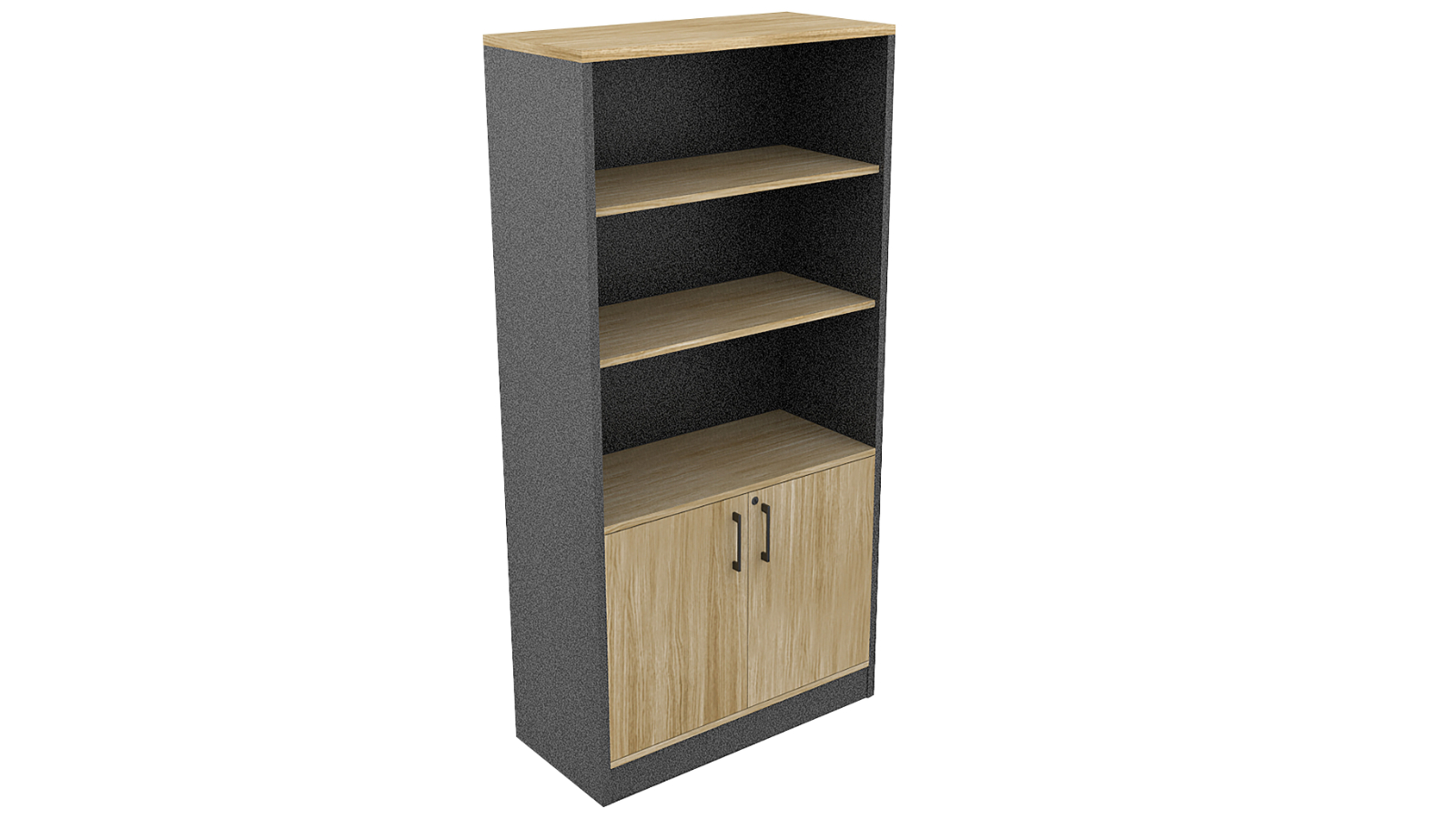 Isaac Bookcase