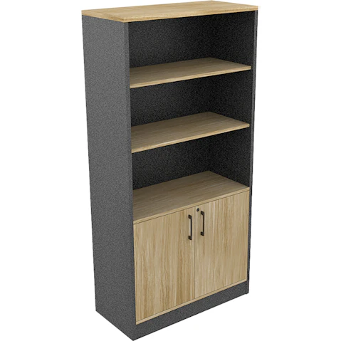 Isaac Bookcase