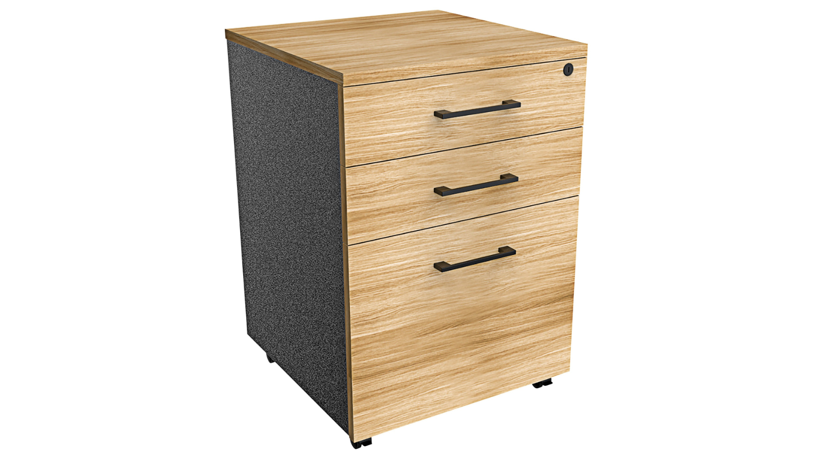 Isaac Mobile Pedestal