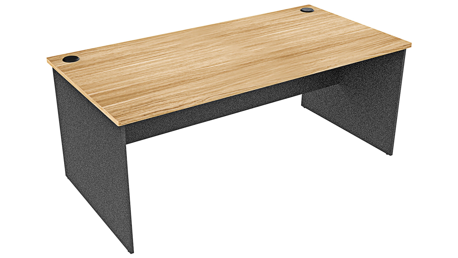 Isaac Executive Desk