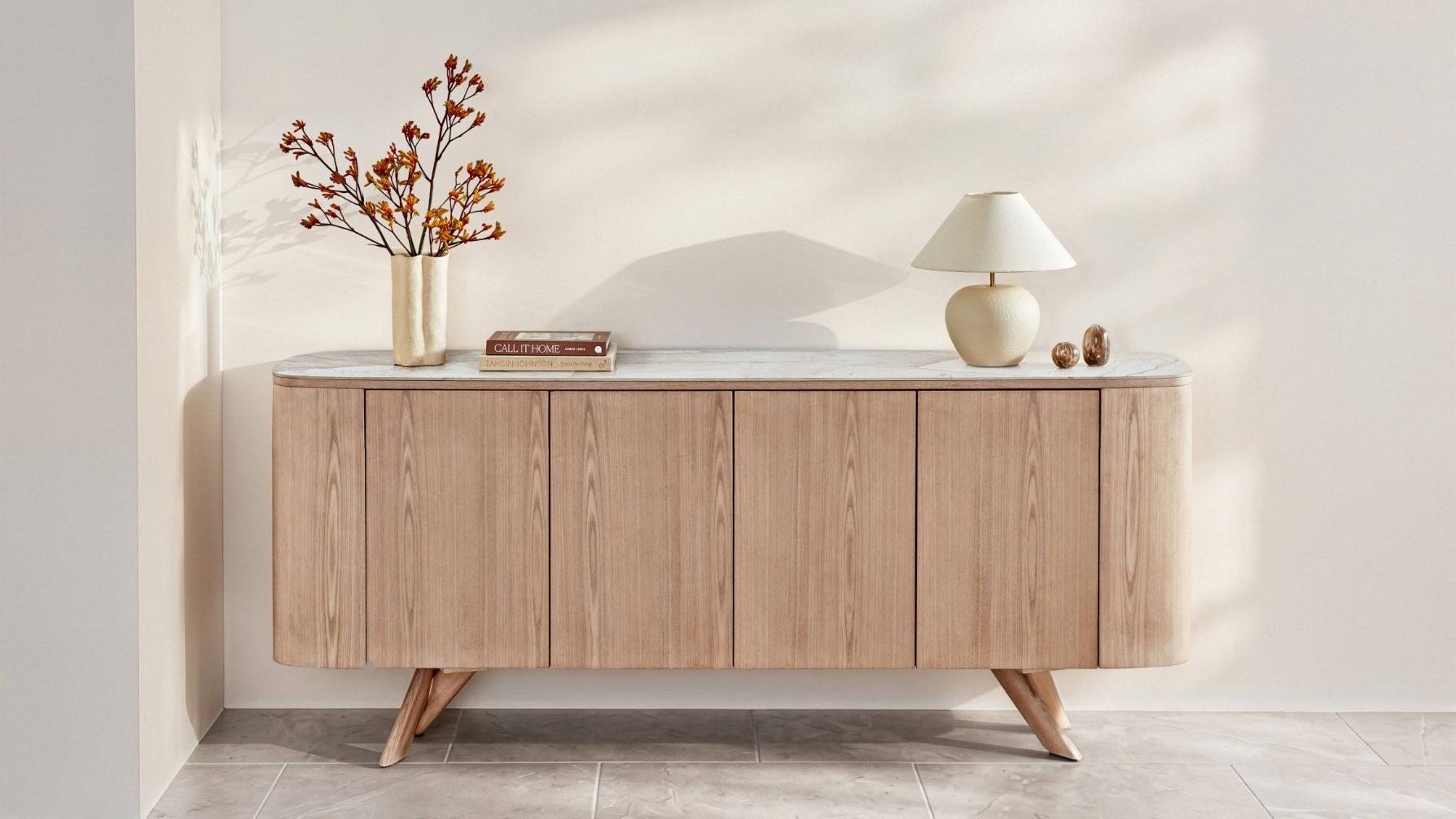 Celeste Buffet
