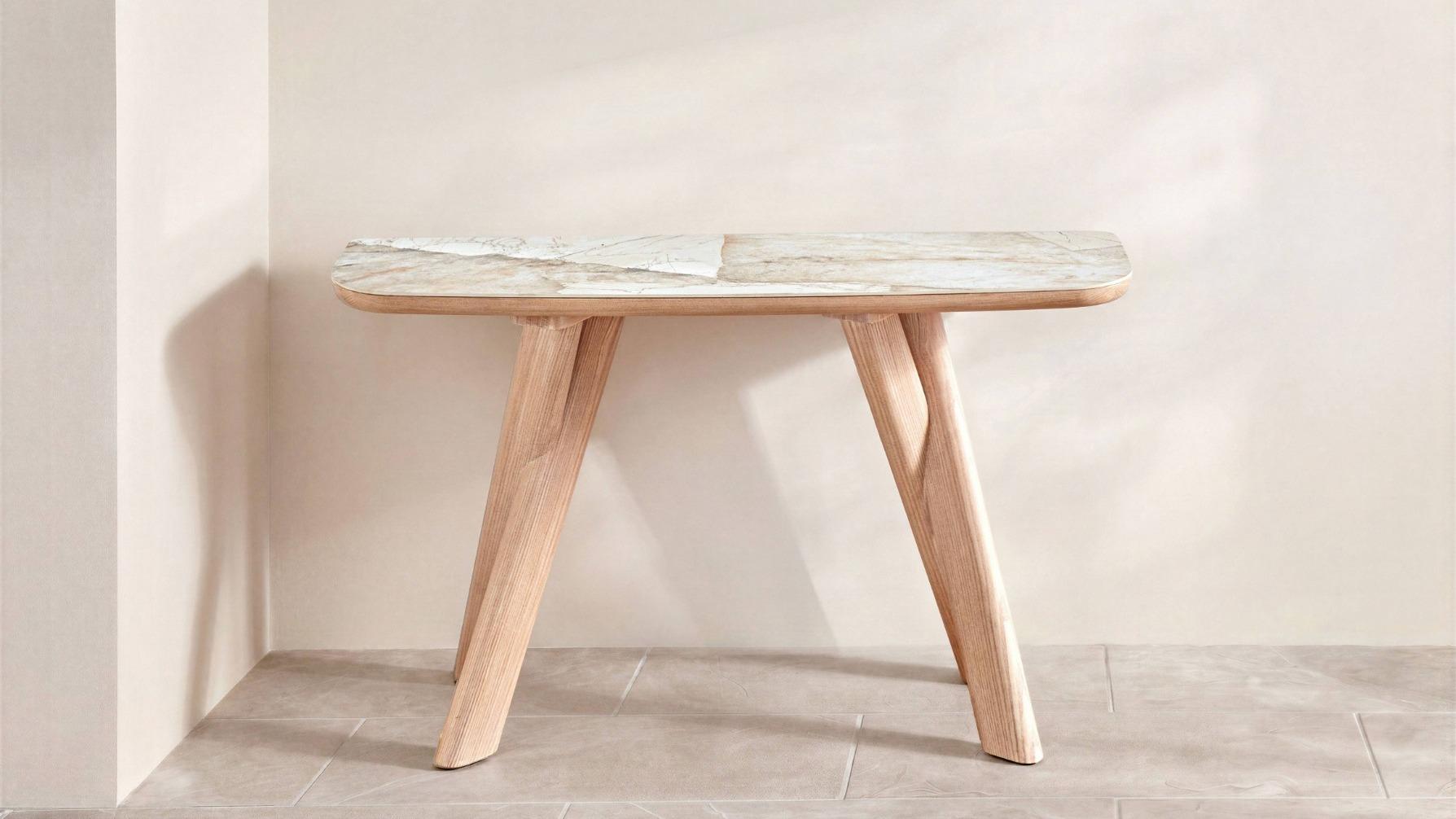 Celeste Console Table