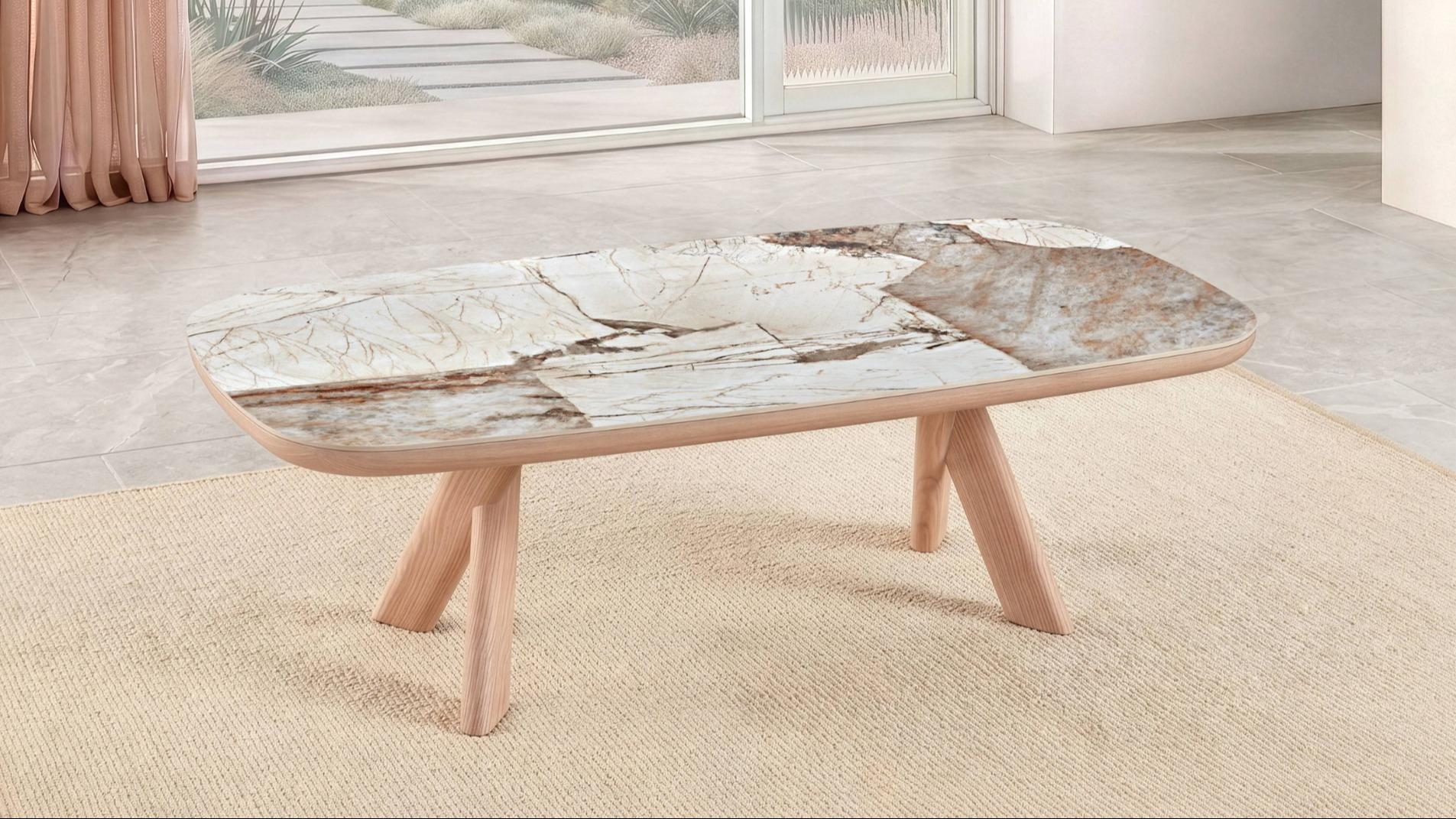 Celeste Coffee Table