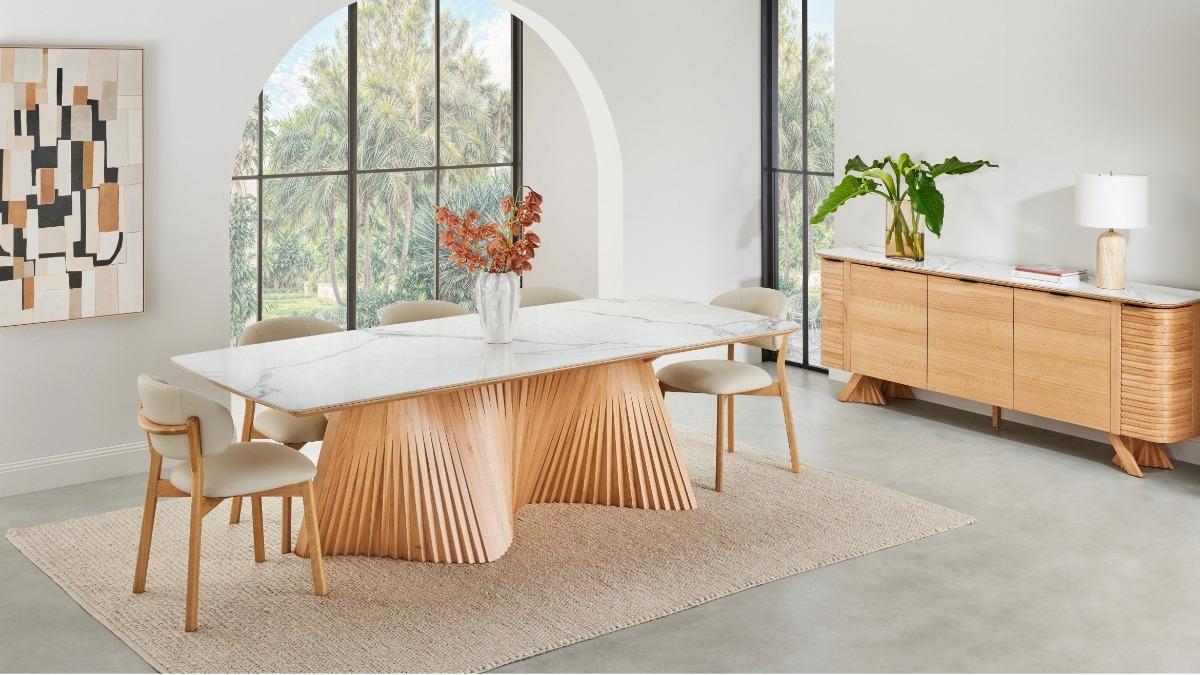 Virelle Dining Table