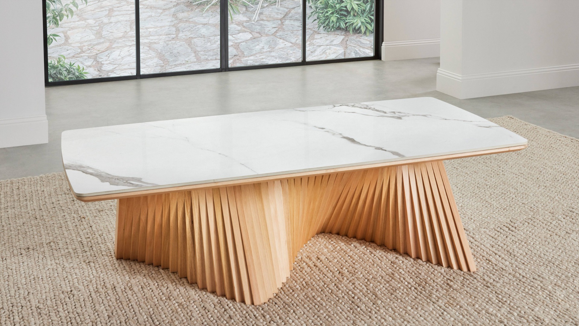 Virelle Coffee Table