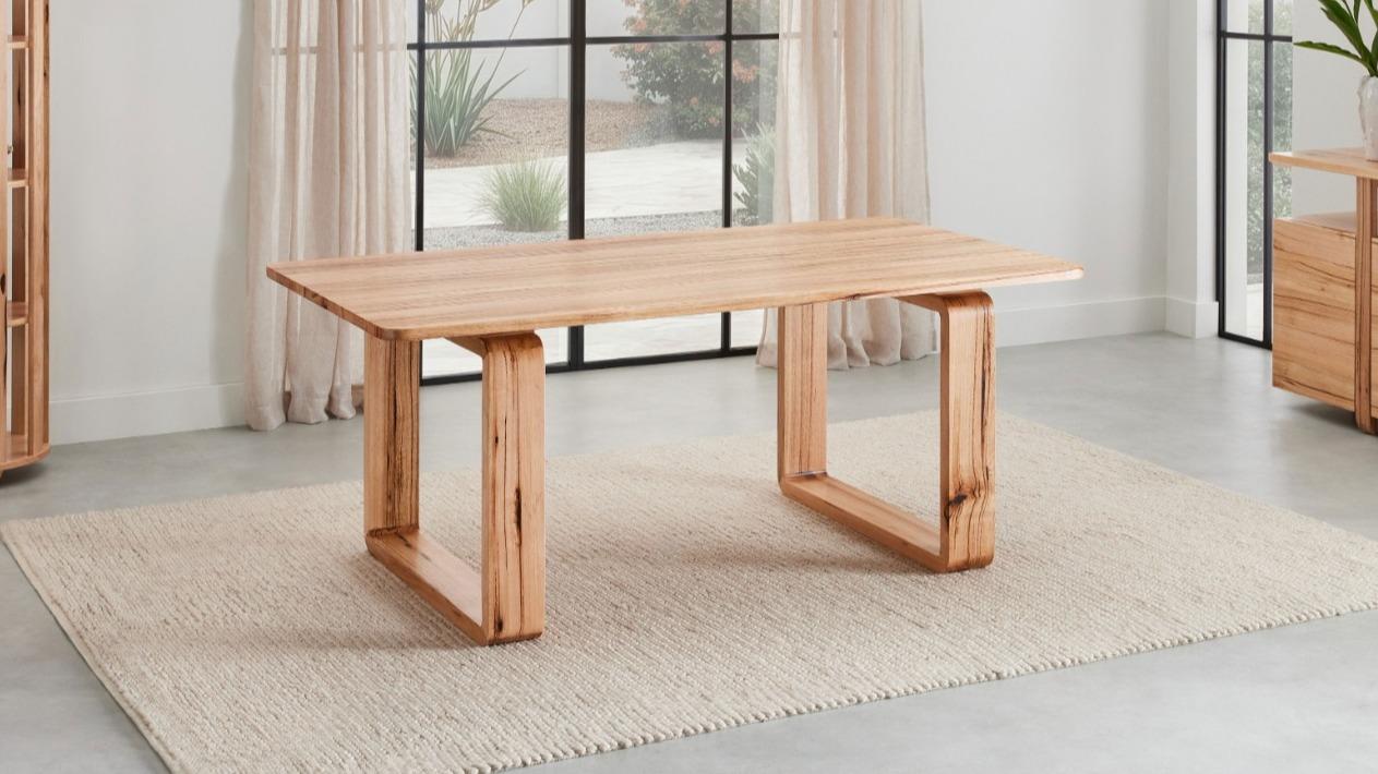 Smithton Rectangular Dining Table