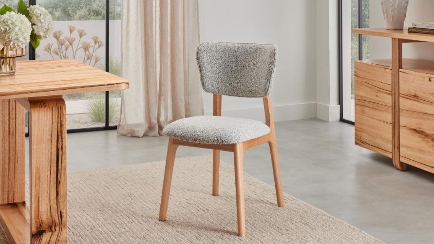 Smithton Fabric Dining Chair