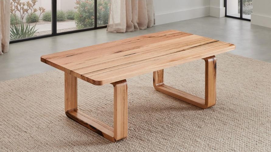 Smithton Rectangular Coffee Table