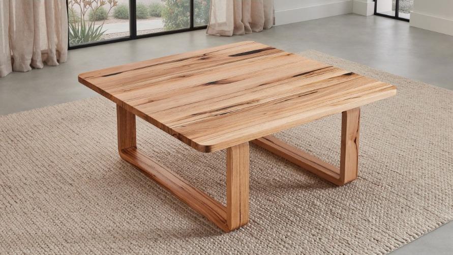 Smithton Square Coffee Table