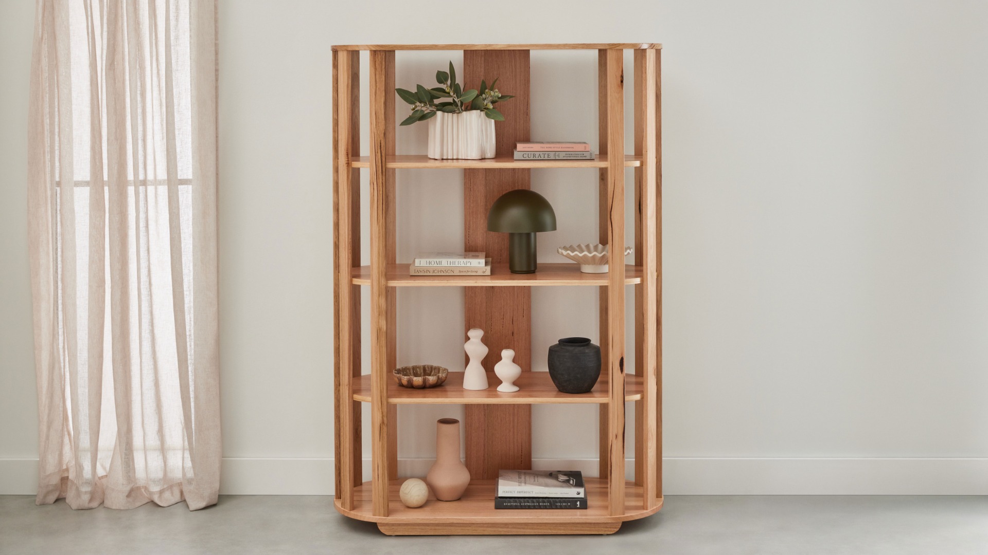 Smithton Display Unit