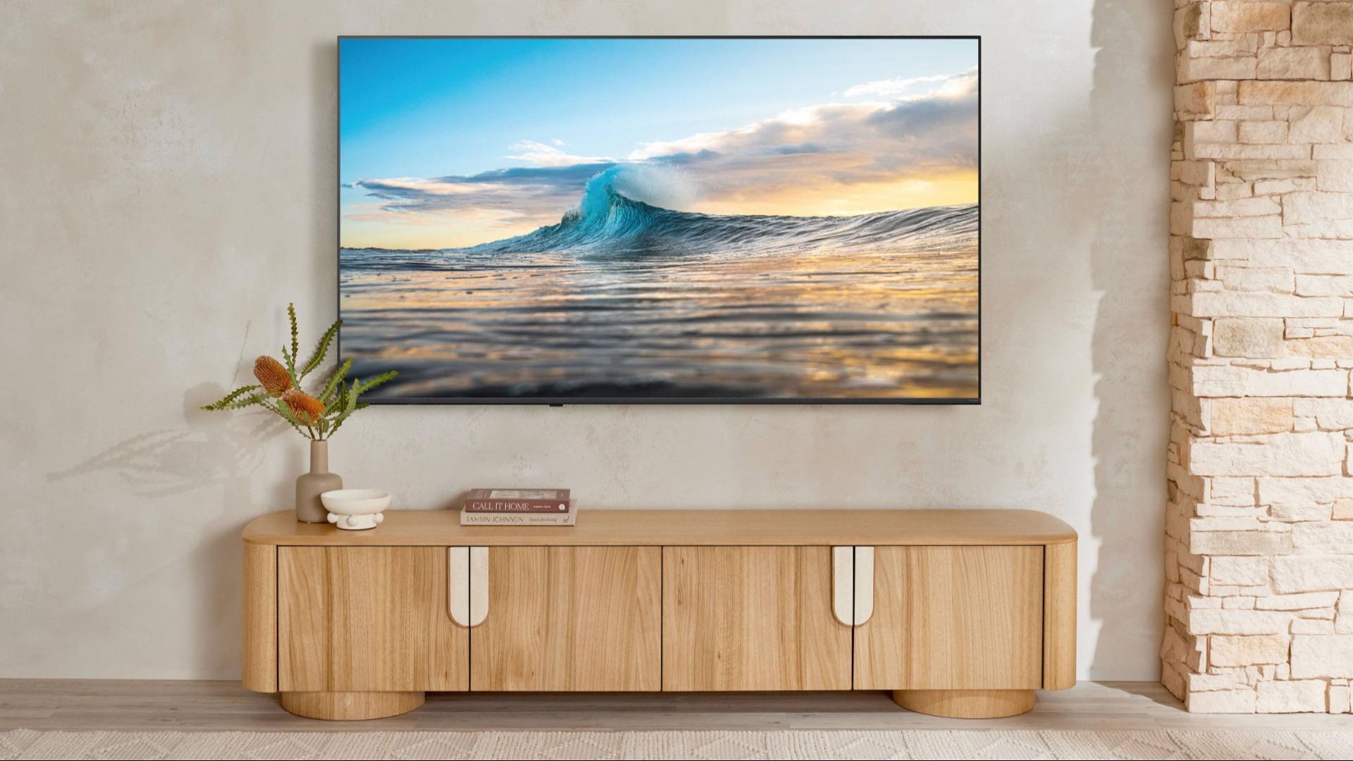 Dayton TV Unit