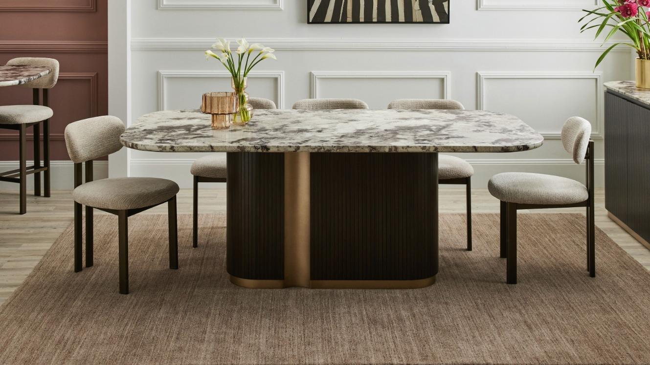 Bellaire Rectangular Dining Table
